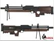 OFFERTE SPECIALI - SPECIAL OFFERS: WA2000 Walther Licensed Airsoft Sniper Rifle Full Wood & Metal SR-007 by Ares